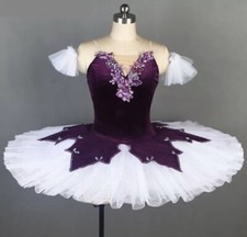 Ballet Tutu,Classical Pancake