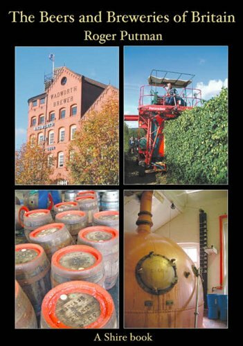 Beers and breweries britain - and,