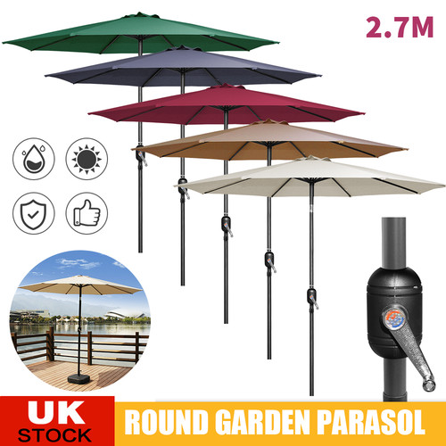 Large parasol umbrella - large,
