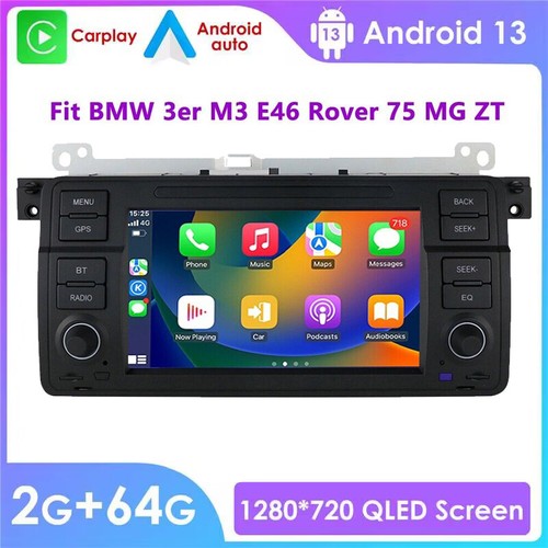 Android car gps stereo - android,