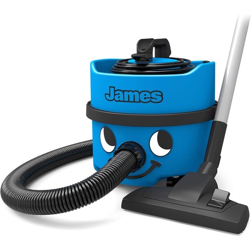 Numatic james cylinder vacuum - numatic,