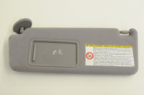 Lexus gs300 sun visor shade - gs300,