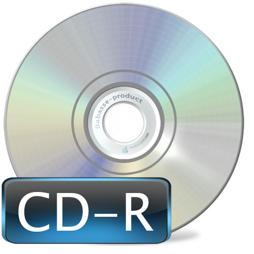 Disc 52x 80min 700mb - x,