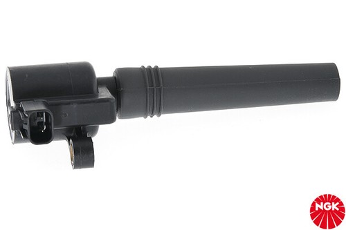 New ignition coil - for, daimler