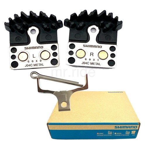 Shimano xtr - shimano,