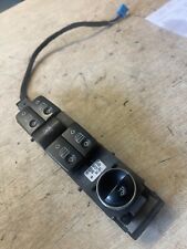 2003-2006 MERCEDES S CLASS W220 FRONT DRIVER WINDOW SWITCH A 2208213179