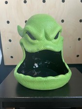 Disney Nightmare Before