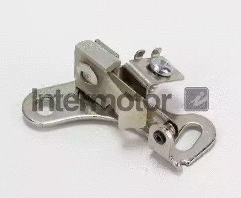 Distributor contact breaker - distributor,