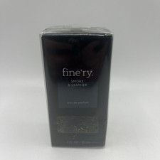 New fine'ry Men's eau de
