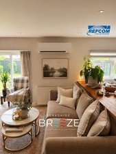 Daikin Sensira air