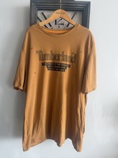 Timberland  T-Shirt Men’s