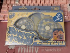 Ifeye Sweet Tang [Sweet Version] Sealed Album Kpop Photocard Official