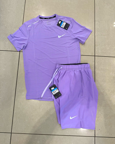 Nike dri fit men purple - nike, men’s