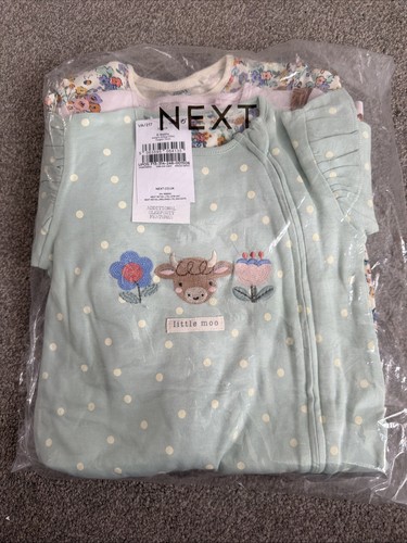 Bnwt next months - 6-9, baby