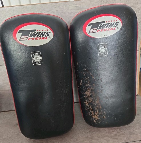 Twins special muay - muay, thai