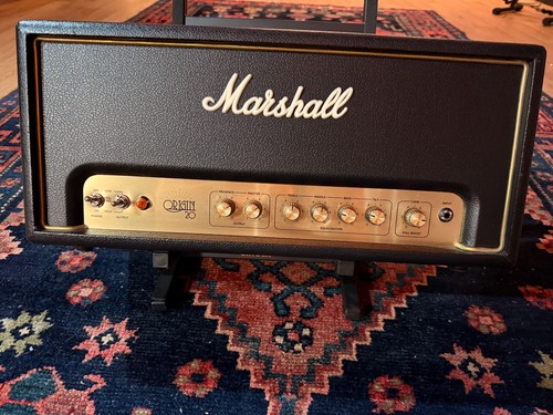 Marshall ori20h origin 20w - origin,