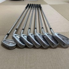 Nike Iron Set Victory Red