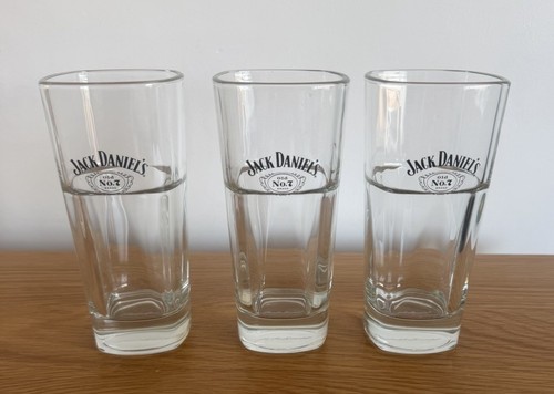 Jack daniel glassware - daniel's,