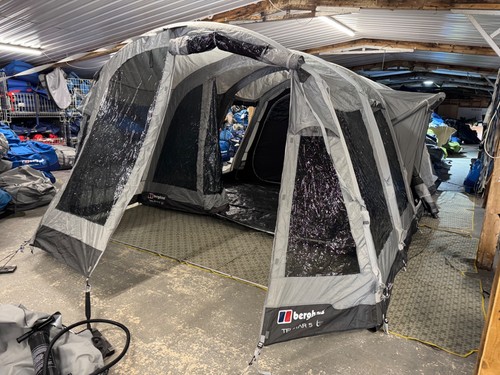 Berghaus telstar nightfall - telstar, 5