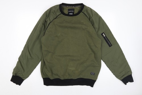 Nanny state men - men's, green