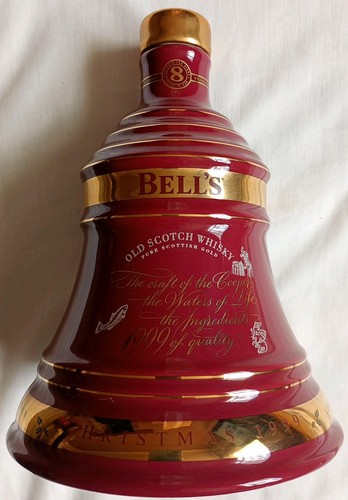 Bells wade scotch - scotch, whiskey