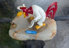 Vintage 1993 Ron Lee Foghorn