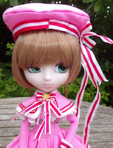 Groove pullip cardcaptor - groove,