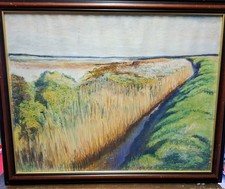 Impressionist Artwork  (20th