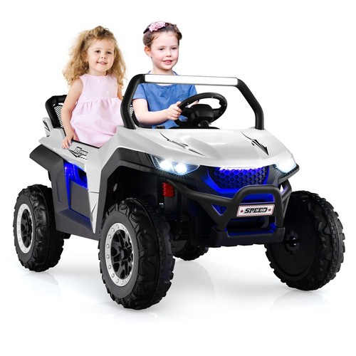 Kids electric ride - ride, on