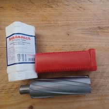 Rotabroach - Tungsten Carbide