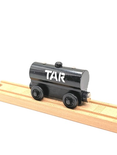 Sodor tar tanker - tanker,