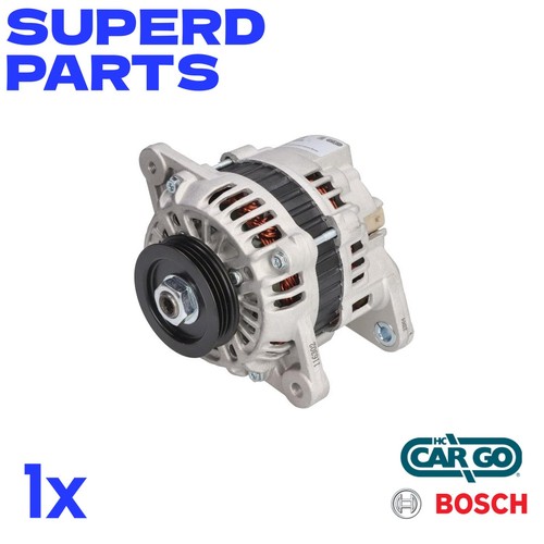 Alternator fits chevrolet - fits:,