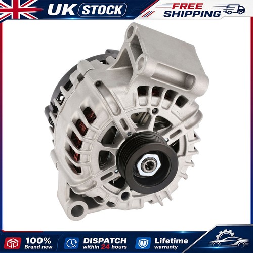 Alternator for ford fiesta - for,