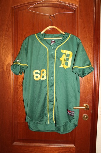 Vintage baseball jersey shirt - vintage,
