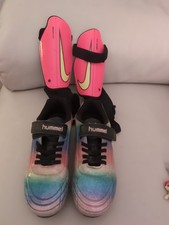Size UK 2 EU 34 Hummel Top
