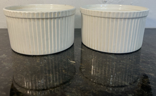 Bartlett ramekins white - wm,