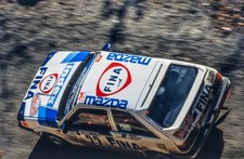 Gregoire de Mevius Willy Lux