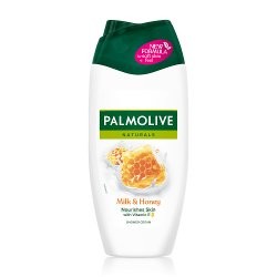 Palmolive naturals milk - palmolive,