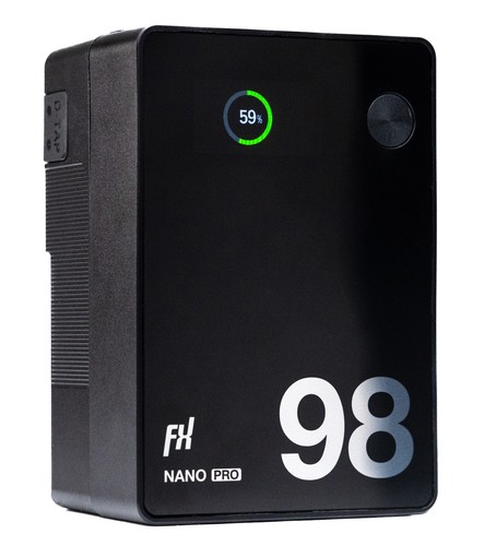 Fxlion nano pro 6 8ah - 14.4v, 6.8ah