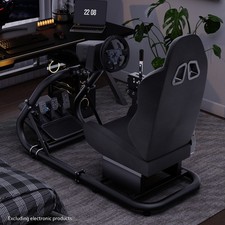 Hottoby Racing Simulator