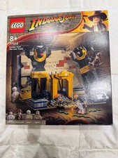 Lego Indiana Jones: Escape