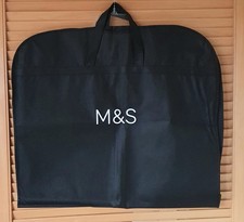 MARKS & SPENCER SUIT/GARMENT CARRY BAG - USED ONCE