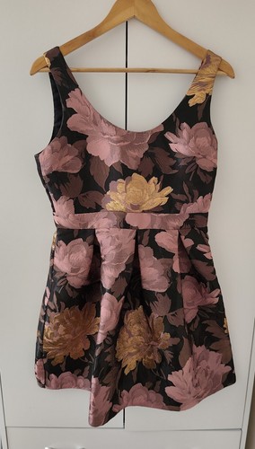 Miss selfridge pink mix bold - selfridge,