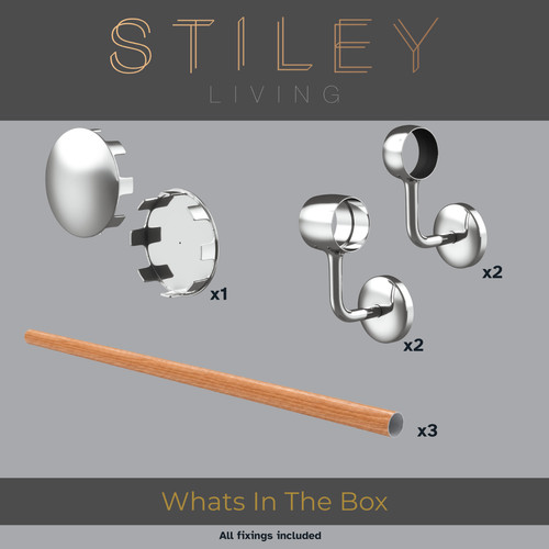 Stiley living red - living,