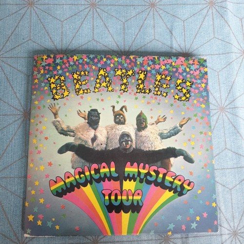 The beatles magical - beatles,