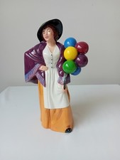 Royal Doulton Balloon Lady