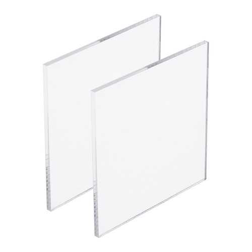 Acrylic stamp block pack - block,, 2