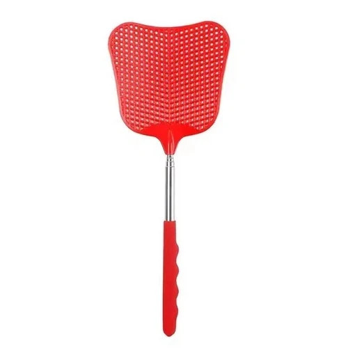 Fly swatter telescopic - fly,