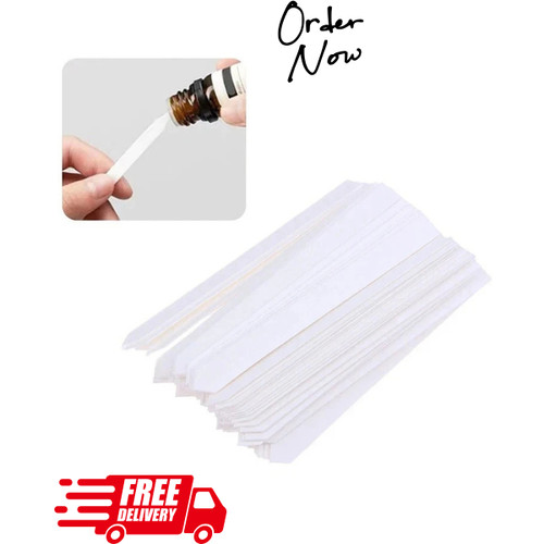 100 piece fragrance test - 100,