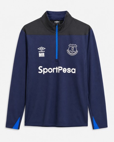 Everton rare unworn 2018 - fc,